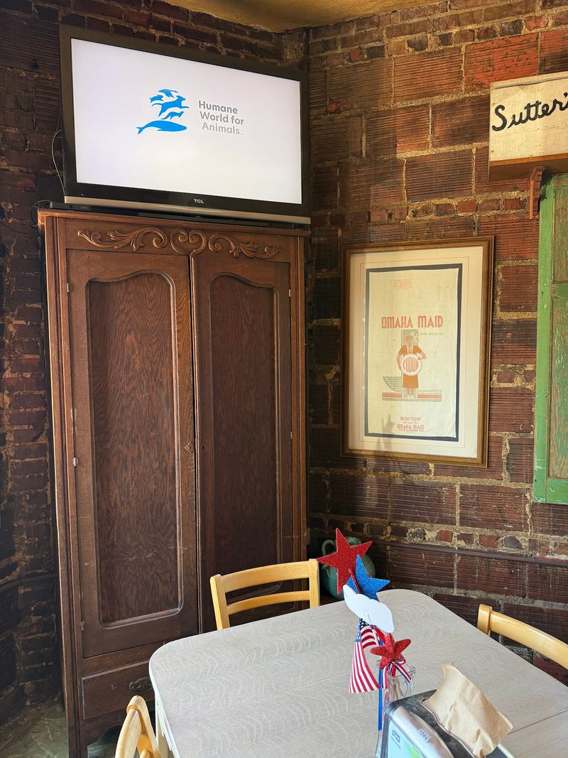 7 Nebraska Delis And Sandwich Shops Where Sandwiches Get Stacked By Hand Behind A Counter - Decor Hint Sutter Deli In Grand Island