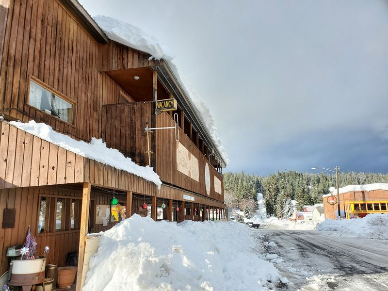 Side-By-Side Rentals Open Up The Backcountry