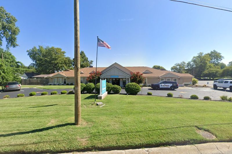 Chautauqua Health And Rehabilitation