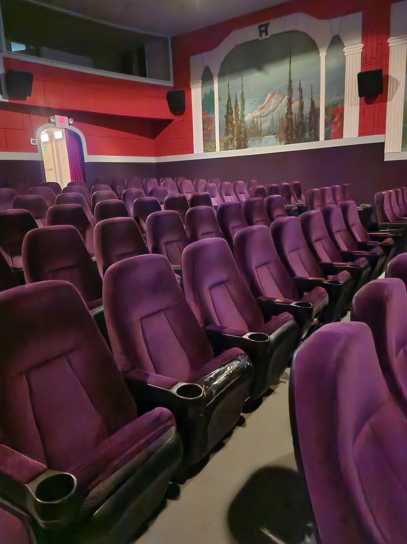Seward's Rivoli Theater Keeps A Historic Small-Town Movie House Running In Nebraska - Decor Hint The 1934 Remodel That Changed Everything