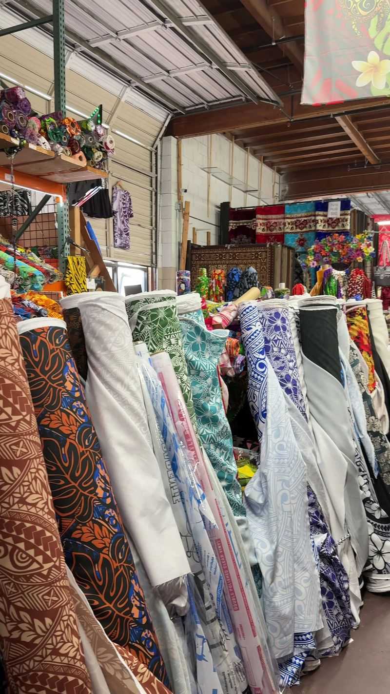The 10 Best Discount Fabric Shops In Bay Area, California For Budget-Friendly Crafting - Decor Hint GTex Fabrics & Blankets