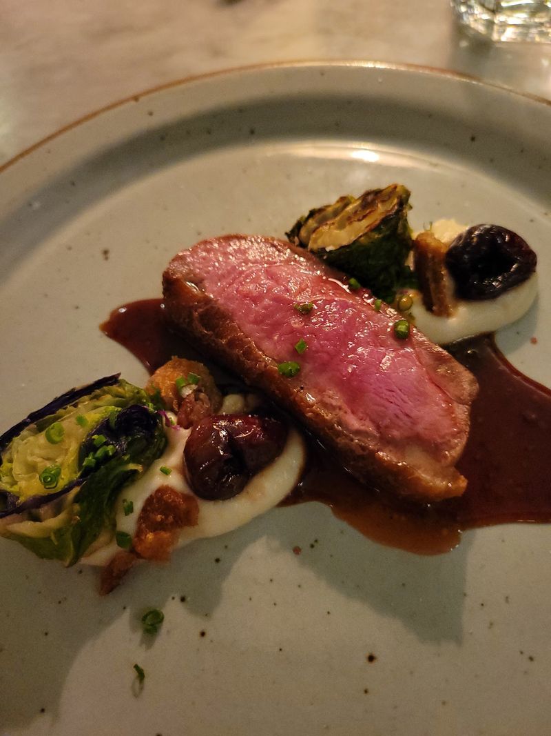 Farm Friends Behind Every Plate
