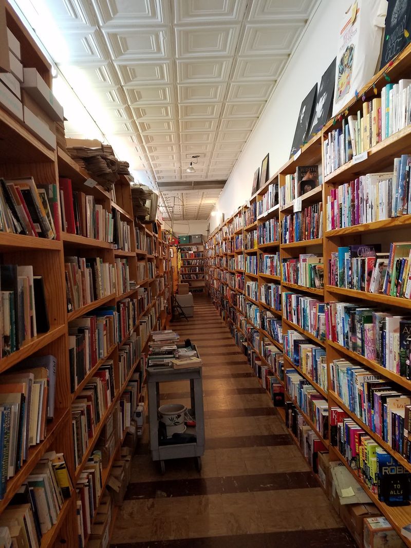 History, Art, Literature And Fiction Are Only The Beginning Of The Selection