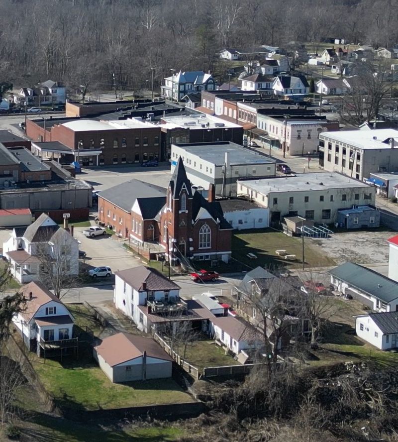 A Local Builder Helped Put The Pieces Together
