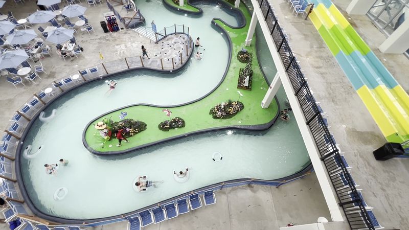 A River With Real Attitude