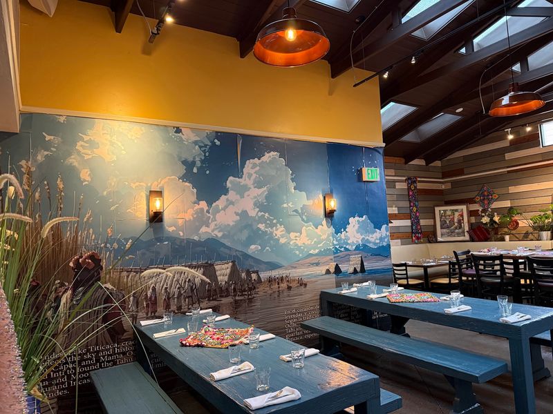 8 Hole-In-The-Wall Eateries In Central California Most Visitors Miss In 2026 - Decor Hint COYA Peruvian Food