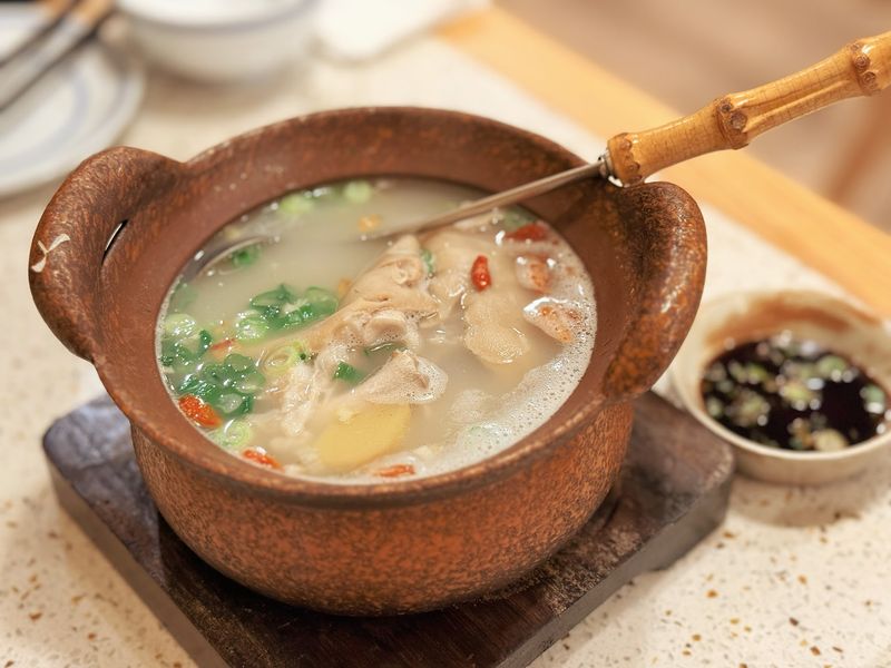 XPP Claypot (XiaoPoPo), Cupertino