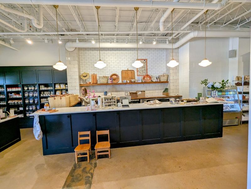 This North Carolina Bakery Just Won The State's Best Cinnamon Roll Title In A Nationwide Yelp List - Decor Hint One Mixer And A Mother-Daughter Dream Started Everything