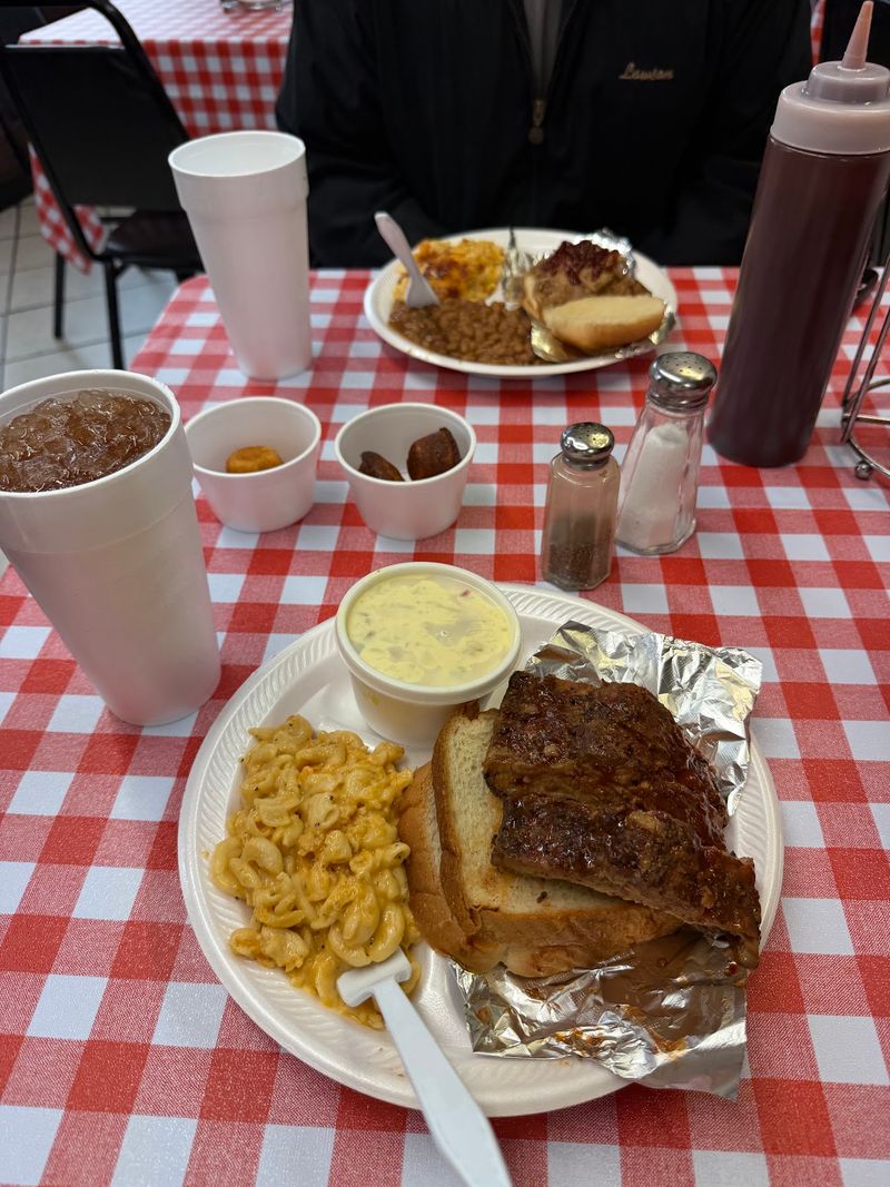 Dawg Gone Good BBQ