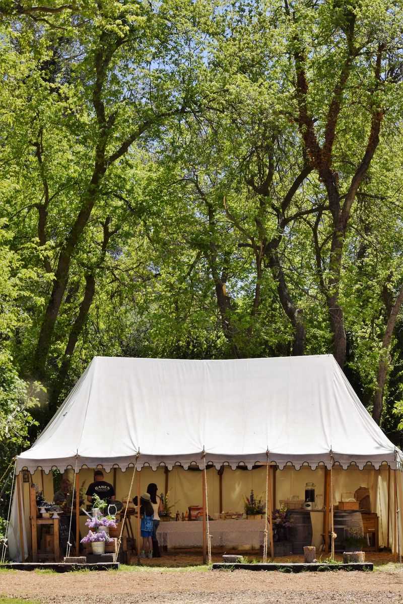 Free Open Farm Days