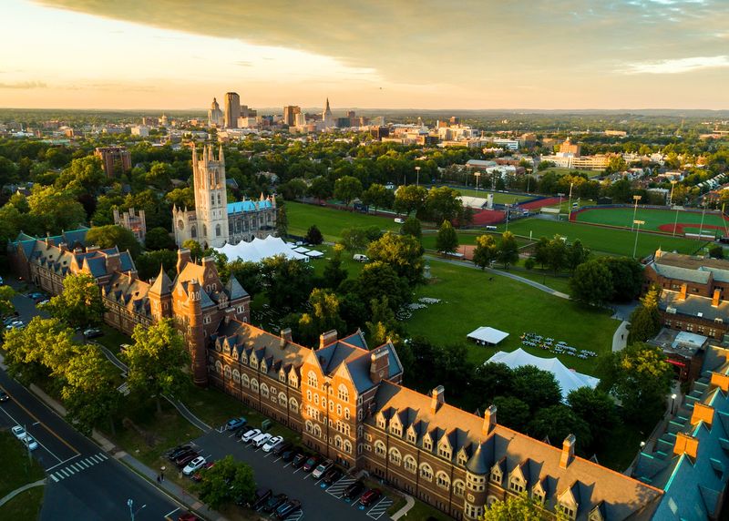 Academic Opportunities Beyond The Classroom