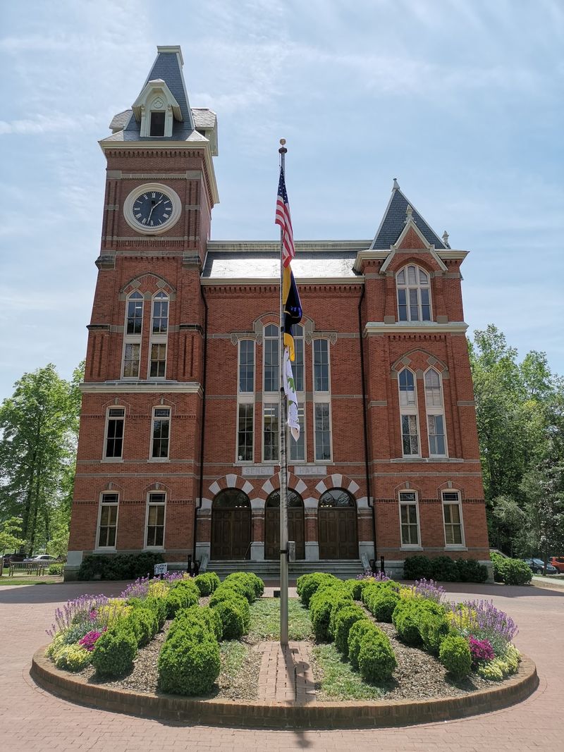 Two Years Here, Then Straight To Atlanta Without Another Application