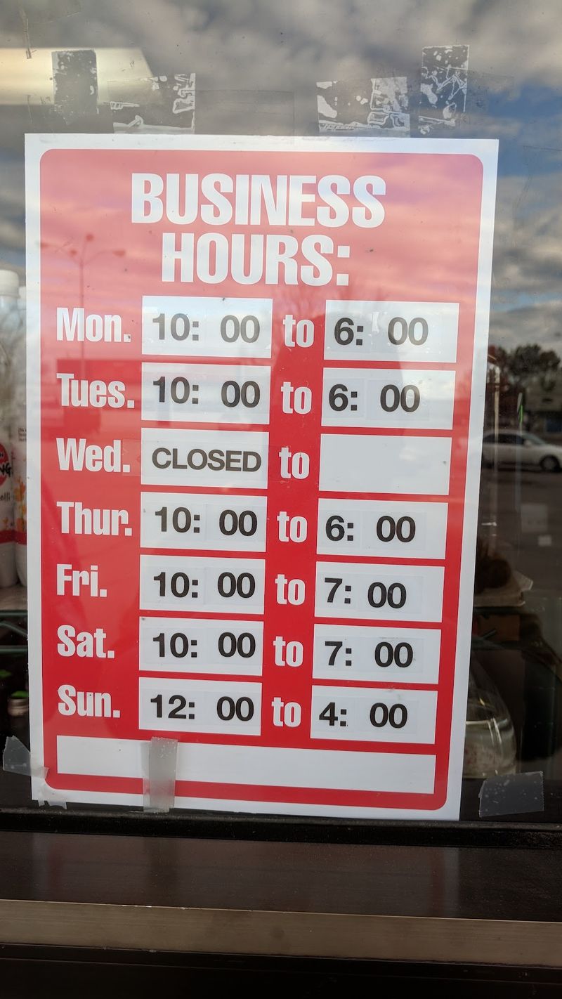 Know Before You Go: Parking, Prices, And A Midweek Day Off