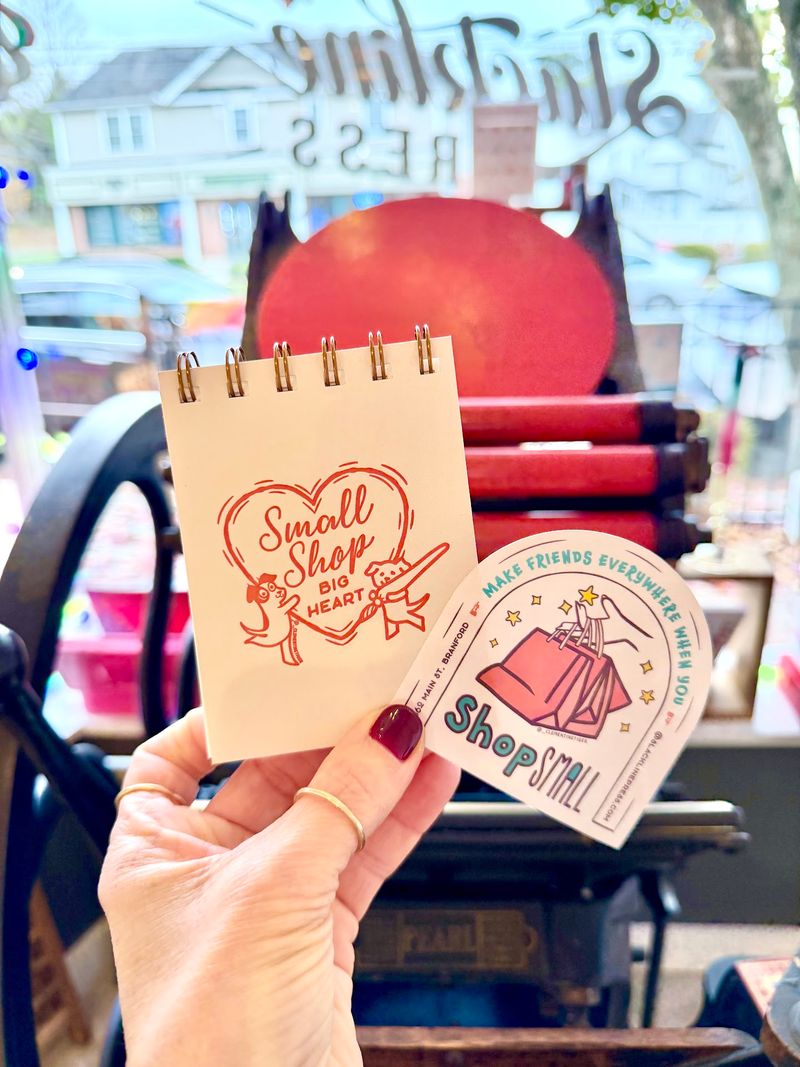 Thoughtful Finds For Artists And Writers