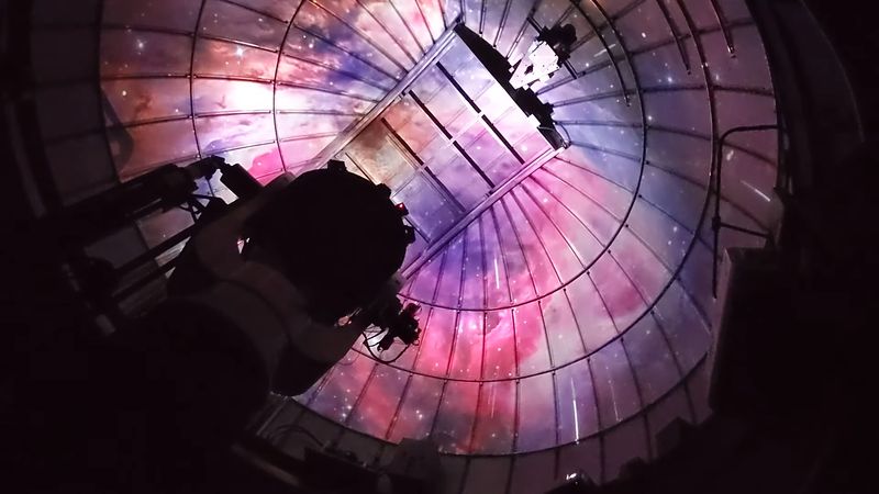 Why Thousands Of Visitors Climb This 470-Foot Idaho Sand Dune Rising From The Desert - Decor Hint Telescopes Turn The Night Into The Main Event