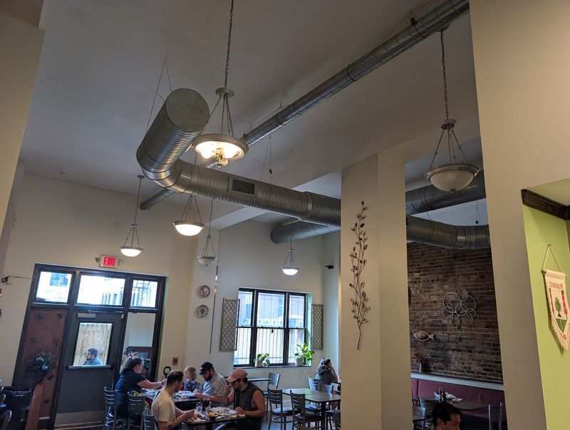 This North Carolina Restaurant Brings The Flavors Of Jerusalem To Life With Falafel And Shawarma Locals Love - Decor Hint Daily Specials And Family Recipes Keep Things Interesting