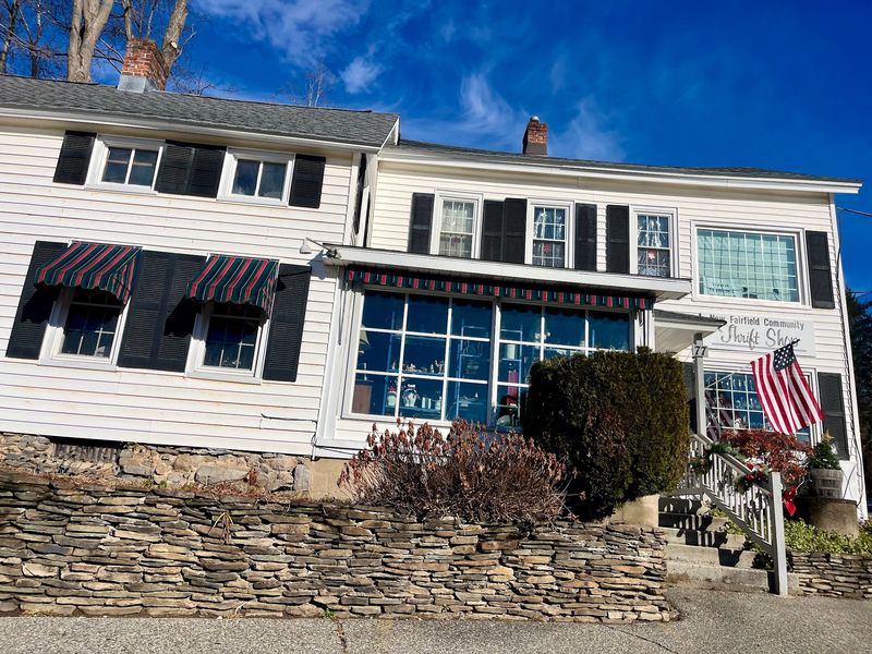 A Community Favorite In New Fairfield