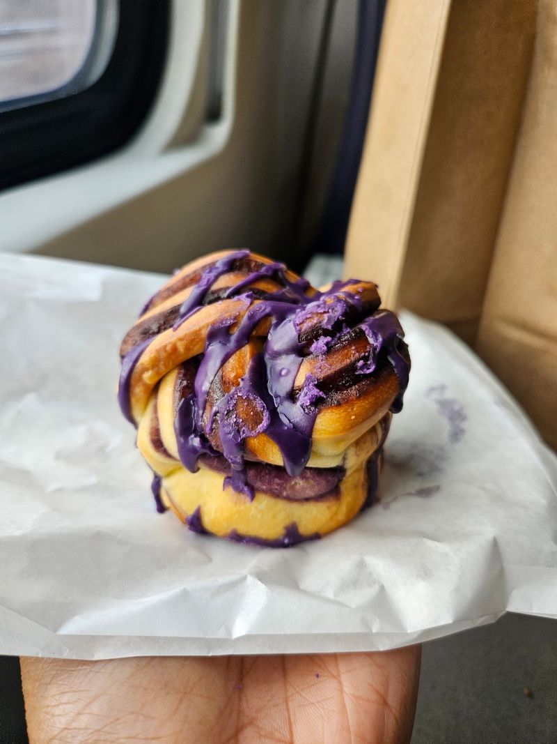 Plan Your Purple Pilgrimage