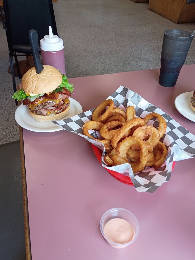 Tots, Rings, And Fry Sauce Deserve Their Own Spotlight