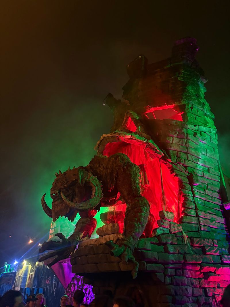 Gentler Glows For Younger Guests