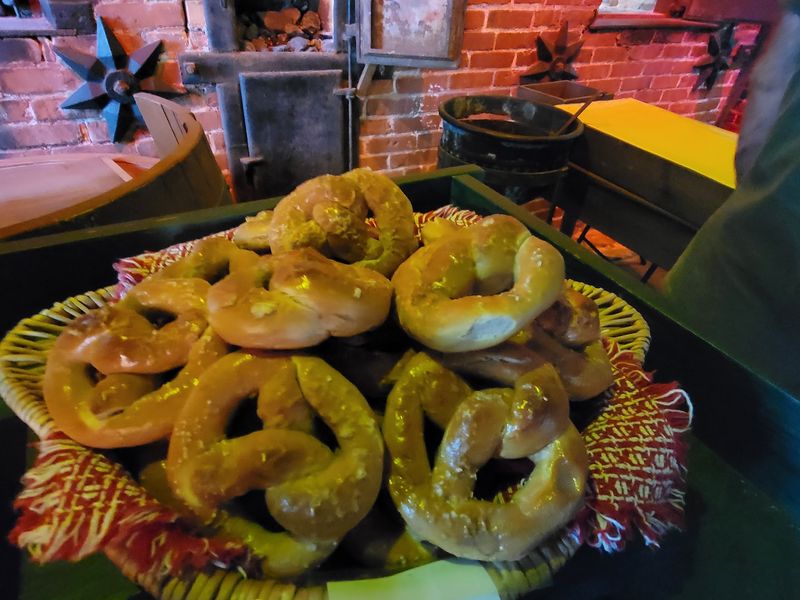 Why This Little Bakery Earns A Spot On Your Weekend