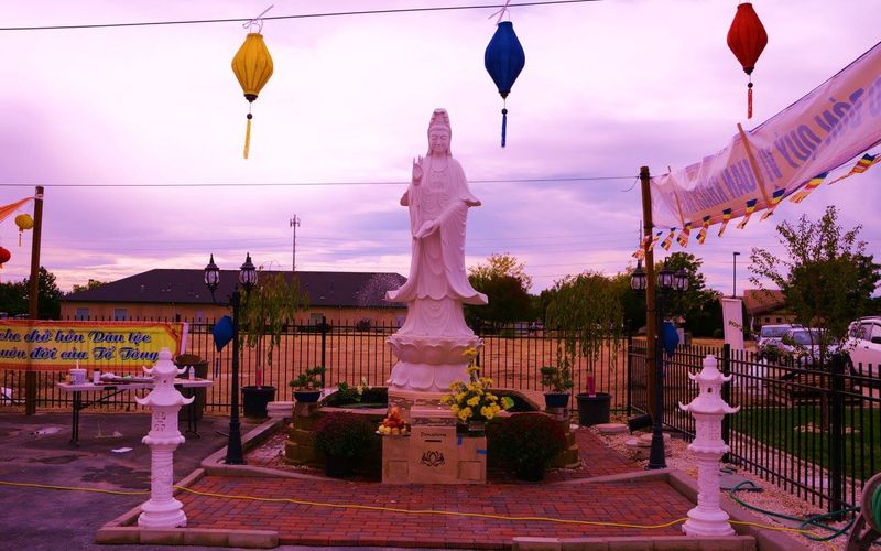 Why This Temple Deserves A Spot On Your Idaho List