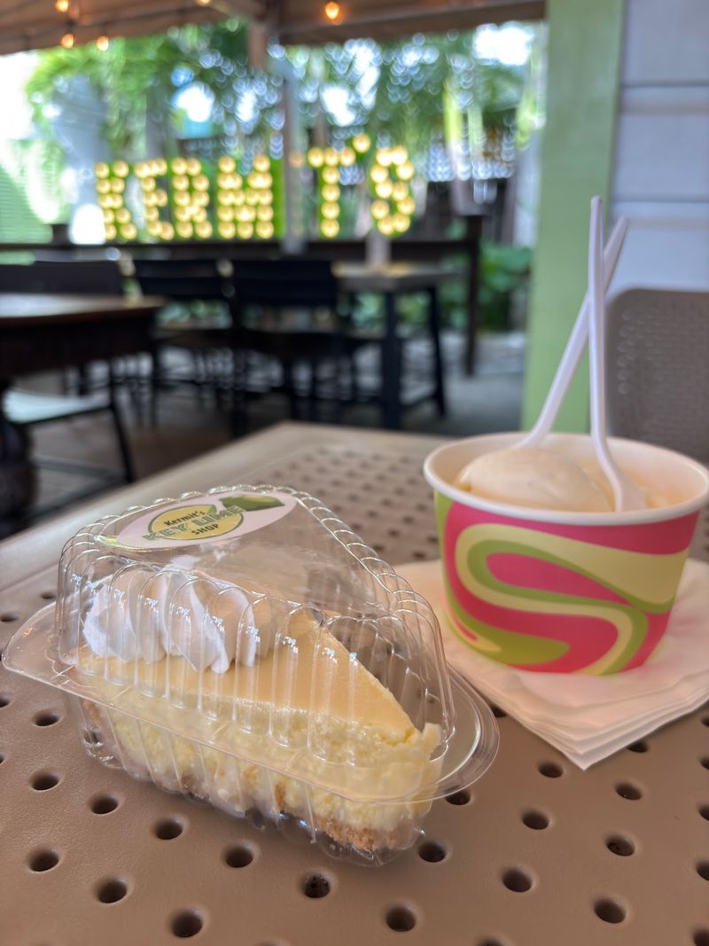 Once You Try Its Key Lime Pie, This Florida Bakery Spoils Every Other Slice - Decor Hint Why This Slice Sets the Bar So High