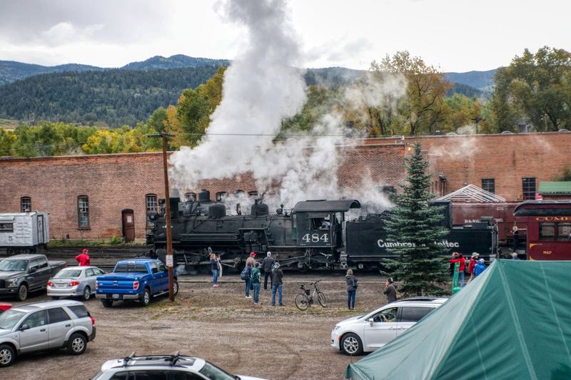 Exploring Chama Beyond The Rails