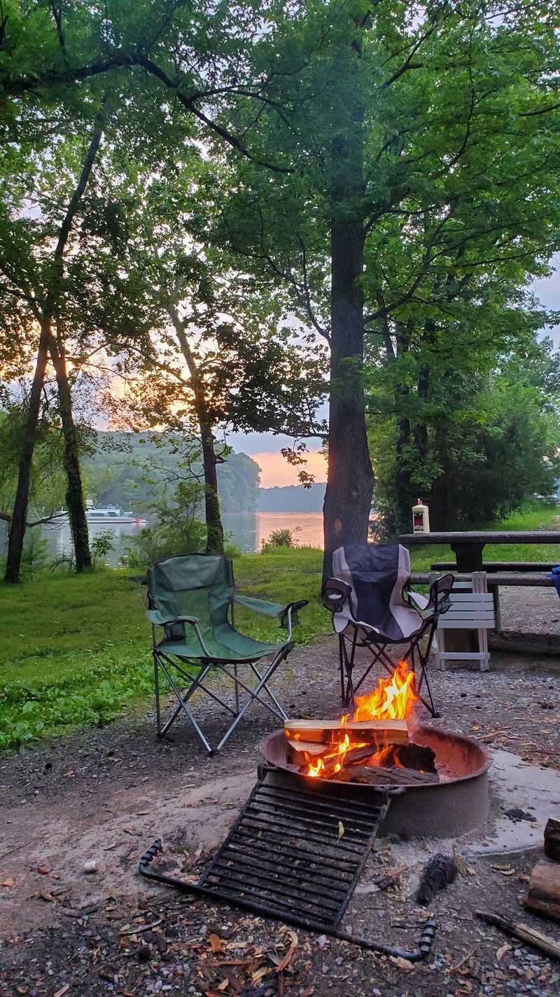 Sugar Bay Campground