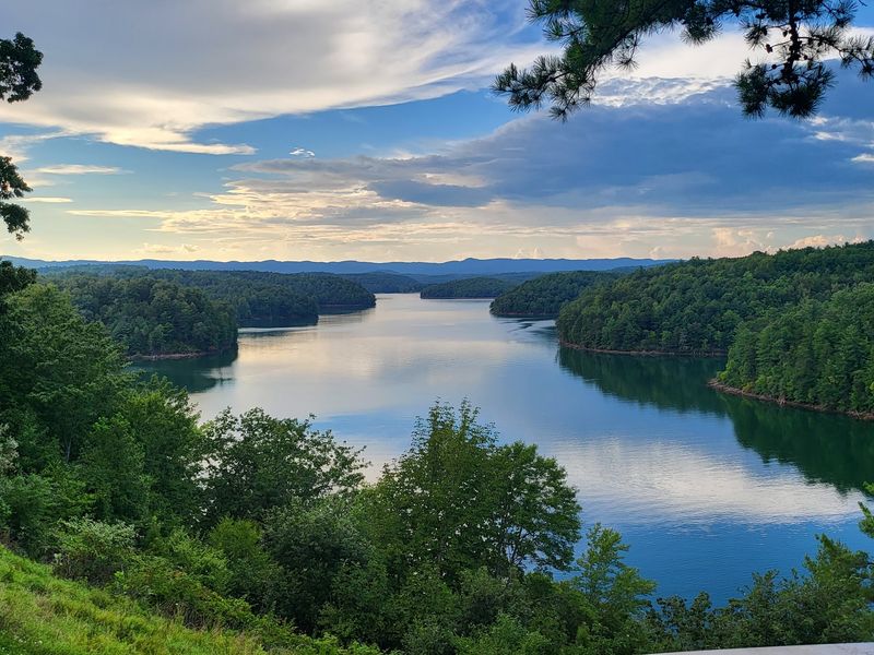 9 Virginia Lakes So Peaceful You’ll Forget About The Ocean - Decor Hint Philpott Lake