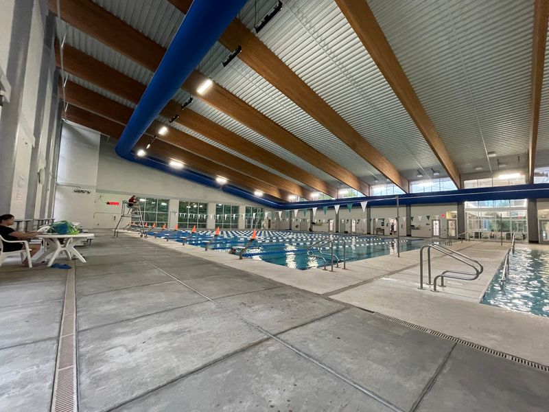 Homestead Aquatic Center