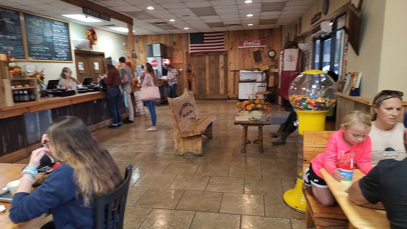 Carroll's Barbeque