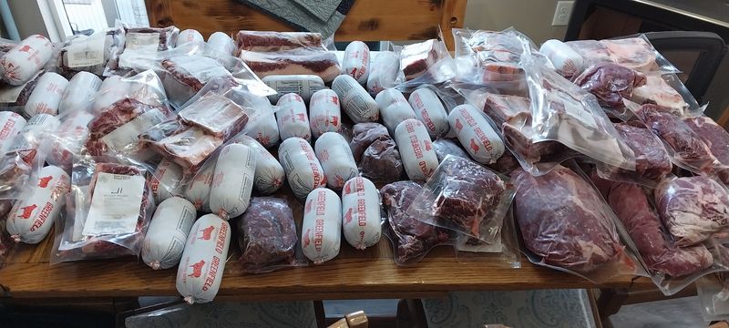 Jalapeño Cheddar Beef Sticks Have a Fan Club
