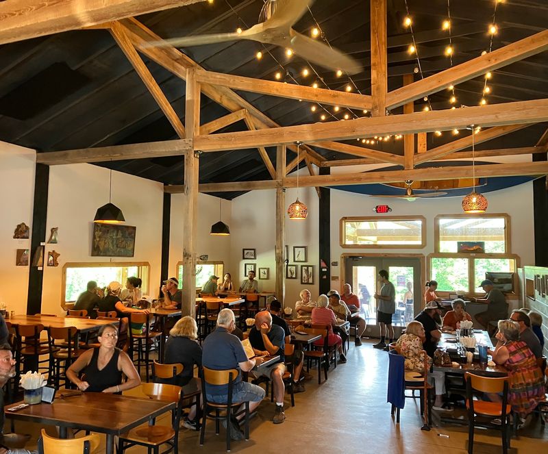 RedPoint Barbeque