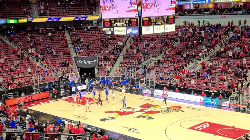 Premium Seats Come With Some Seriously Nice Perks