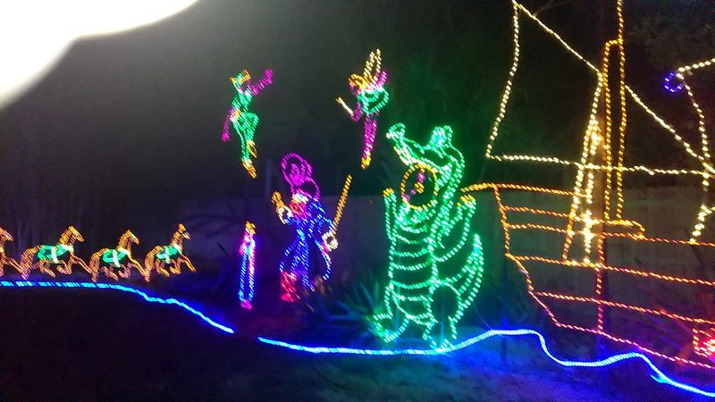 Dinosaurs In Santa Hats And Other Delightful Surprises