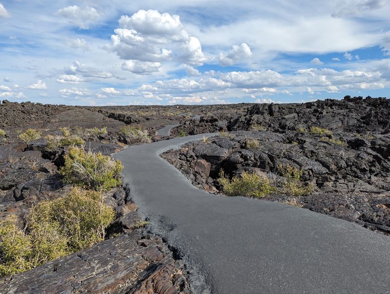 Families, Science Buffs, And Road Trippers All Fit Here