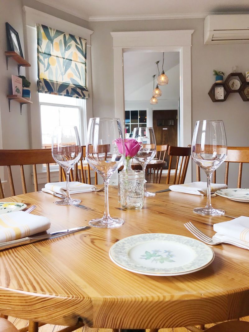 Heirloom, Lewes