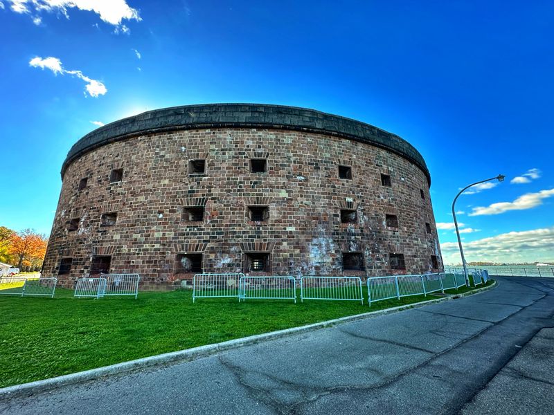 Governors Island