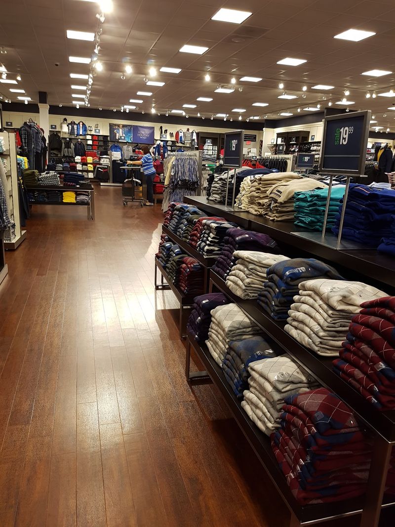 Smart Shoppers Win The Clearance Game Here