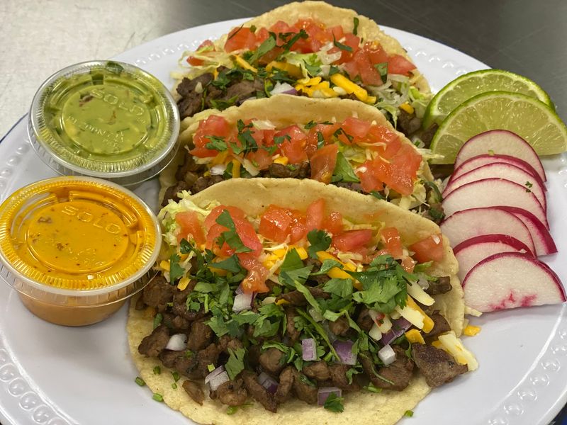 This Connecticut Deli Turned An Empanada Into A Taco And The Internet Went Wild For It - Decor Hint Plenty Of Traditional Favorites Remain On The Menu