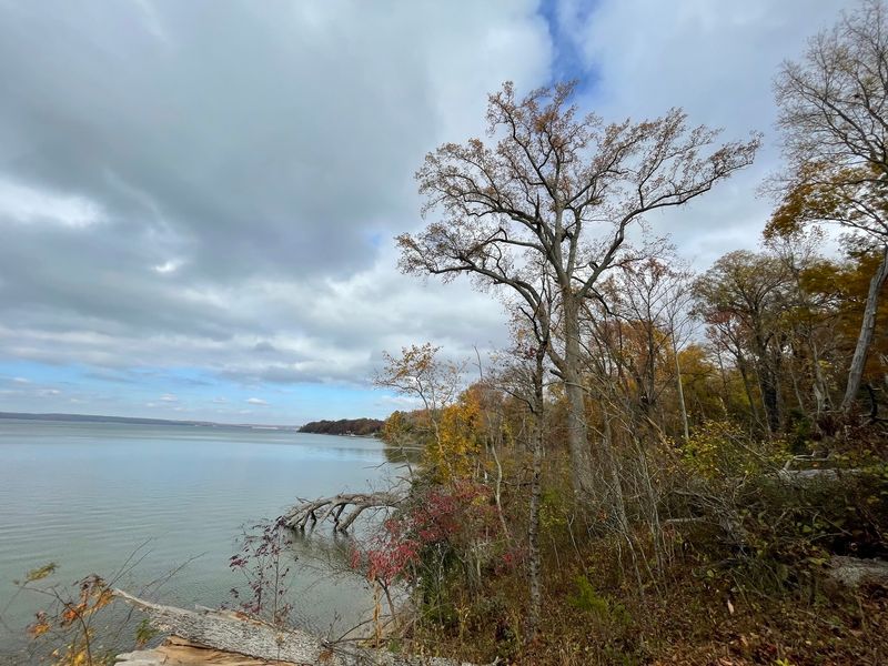 Douglas Point Special Recreation Management Area