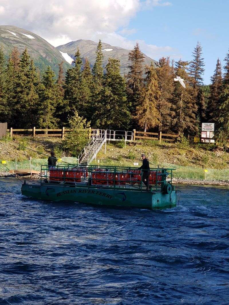Kenai, Kenai Peninsula