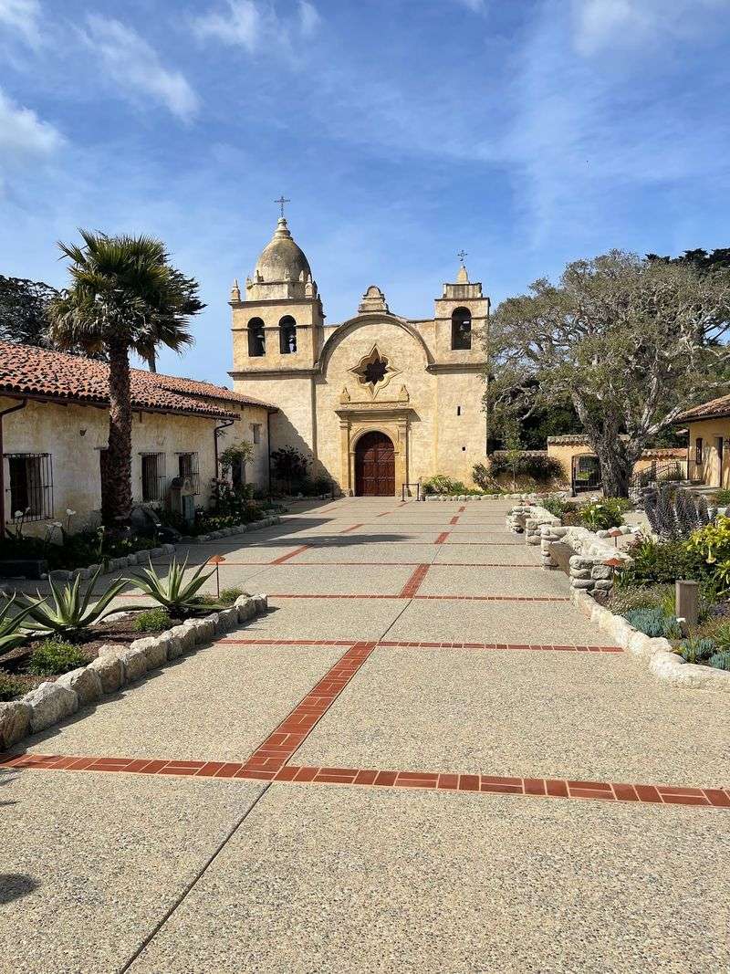 Carmel-by-the-Sea