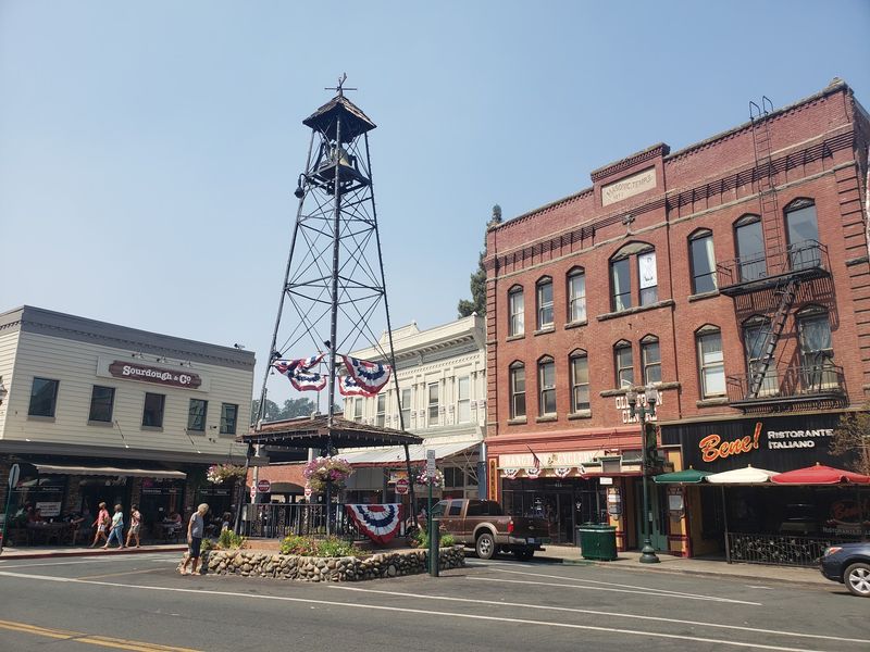 Placerville