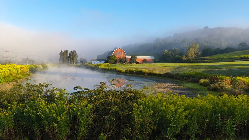 Day Trips That Pair Nicely With A Big Dinner