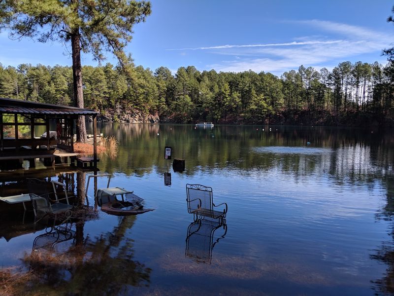 Years After Closing, Divers Can Finally Explore This Underwater Playground Again