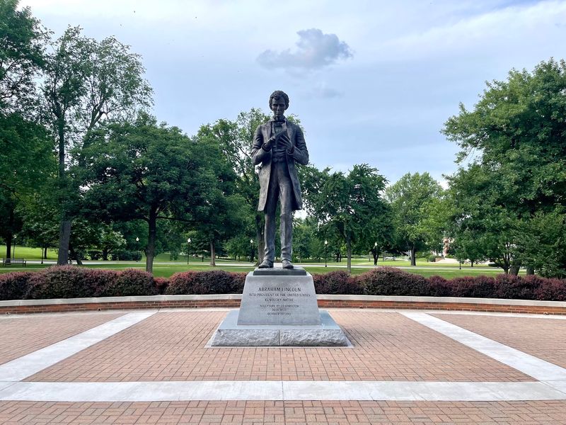 This Kentucky College Just Received A $225 Million Gift From A Mystery Donor - Decor Hint Your Future Scholarship Might Already Have A Home Here