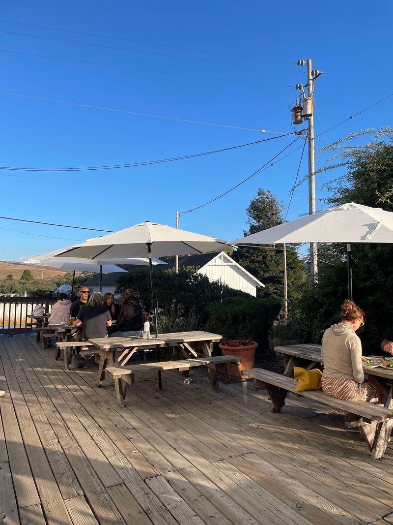 We Ranked The 12 Best Wood-Fired Pizza Spots In Northern California - Decor Hint Cafe Reyes
