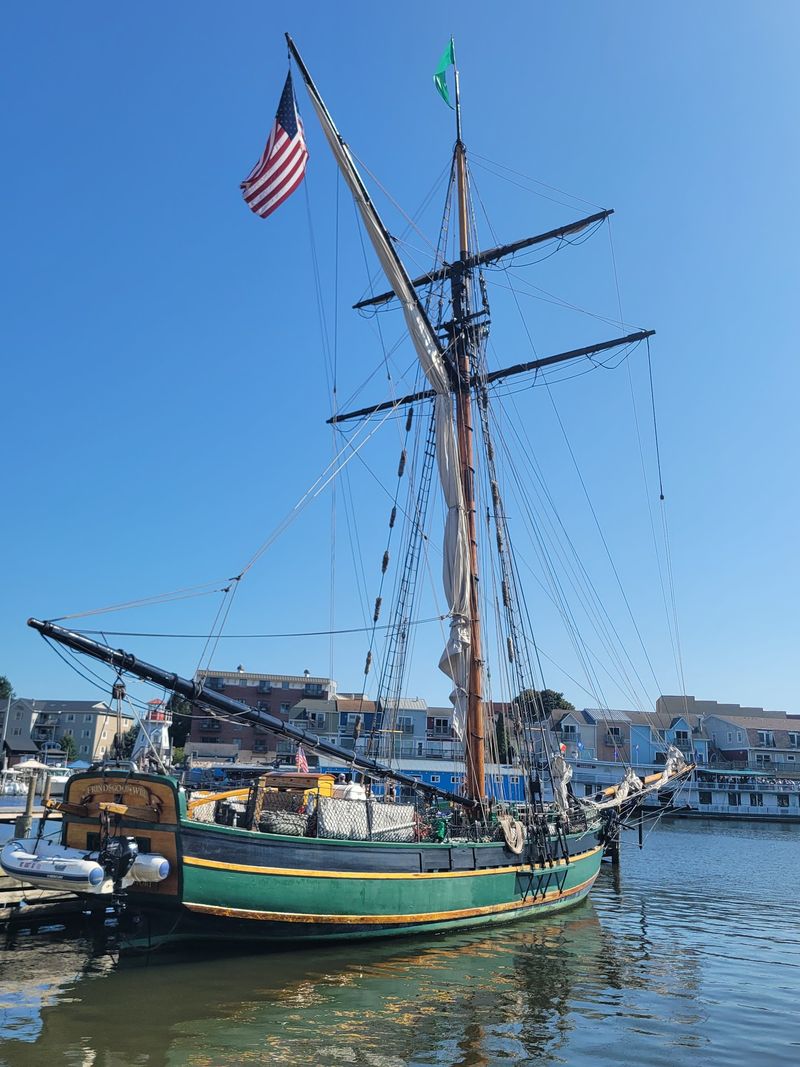 Michigan Maritime Museum, South Haven